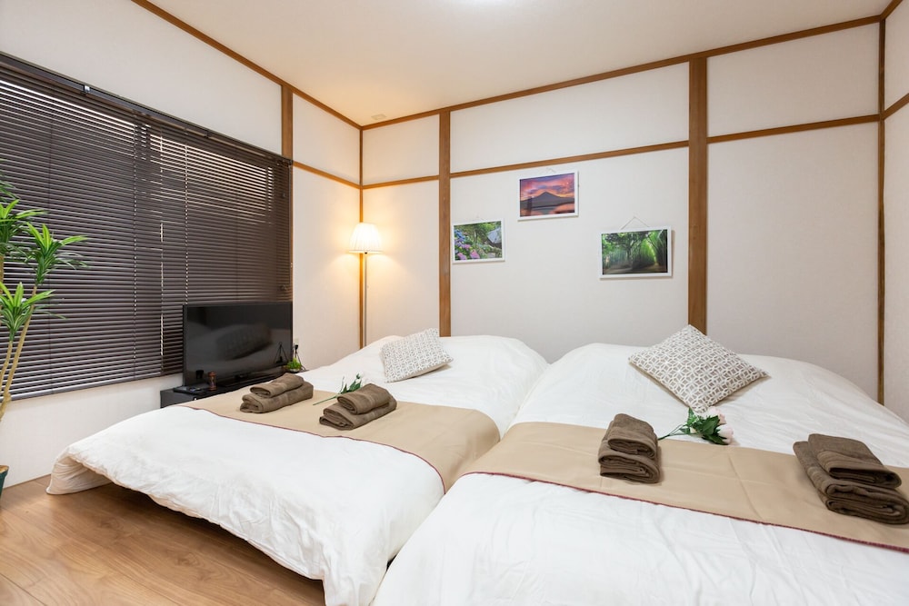 MUKOJIMA HOUSE 東京