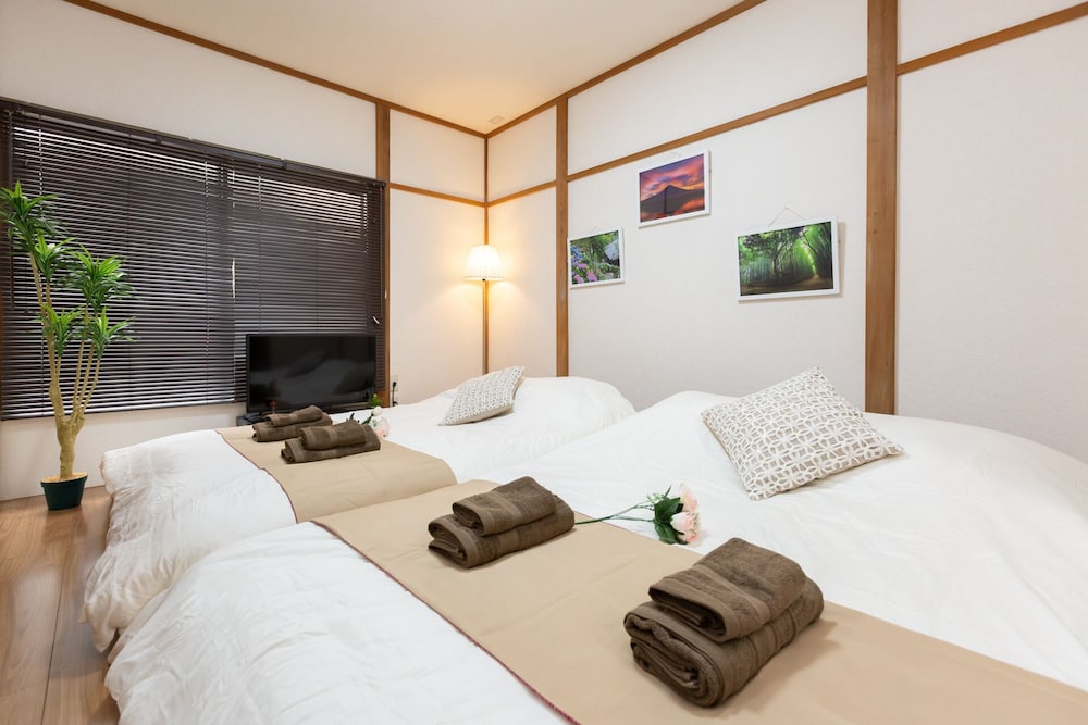 MUKOJIMA HOUSE 東京