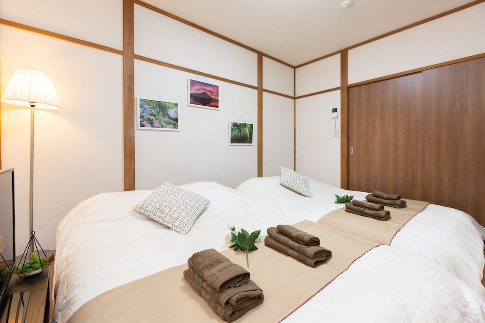 MUKOJIMA HOUSE 東京