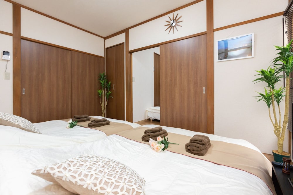 MUKOJIMA HOUSE 東京