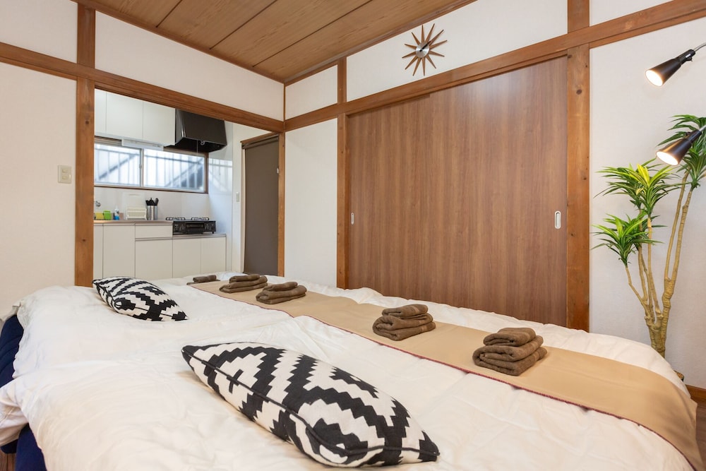 MUKOJIMA HOUSE 東京