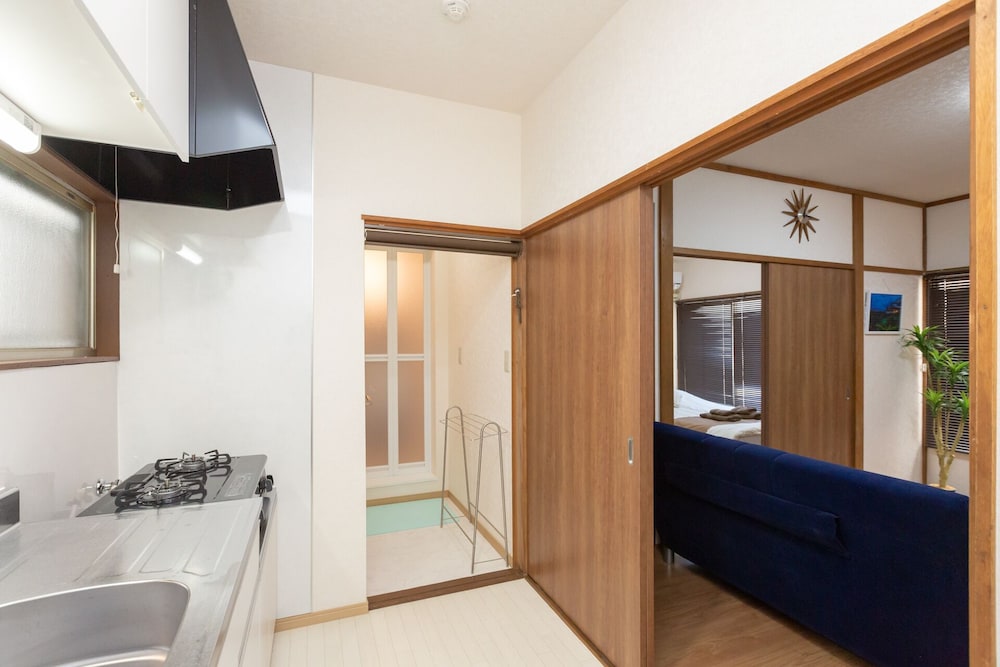 MUKOJIMA HOUSE 東京