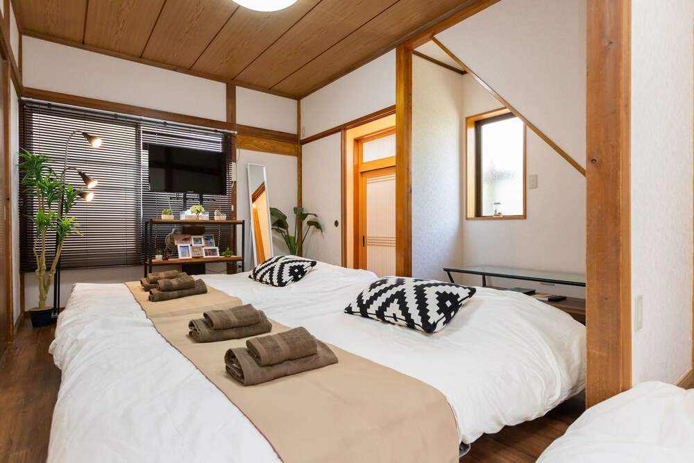 MUKOJIMA HOUSE 東京