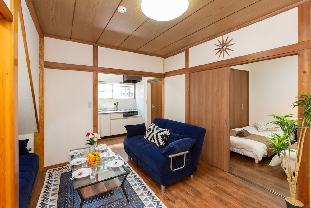MUKOJIMA HOUSE 東京