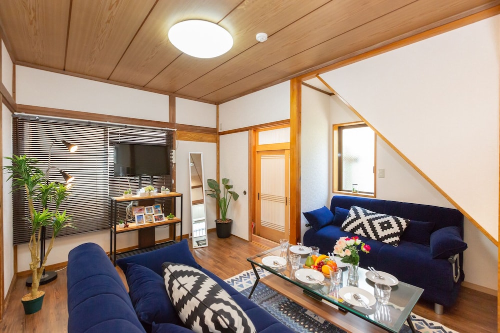 MUKOJIMA HOUSE 東京