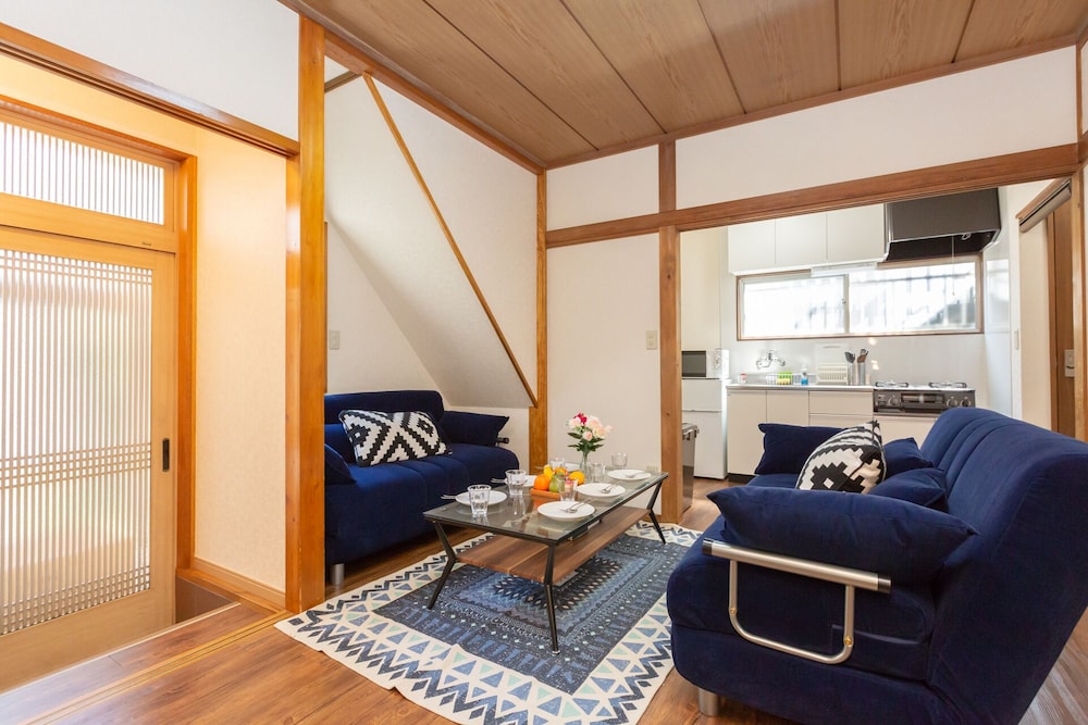 MUKOJIMA HOUSE 東京