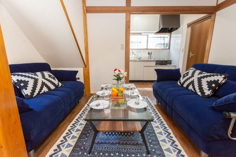 MUKOJIMA HOUSE 東京