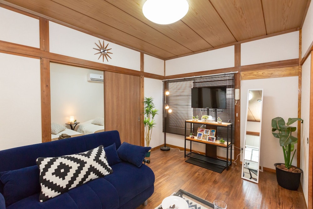 MUKOJIMA HOUSE 東京