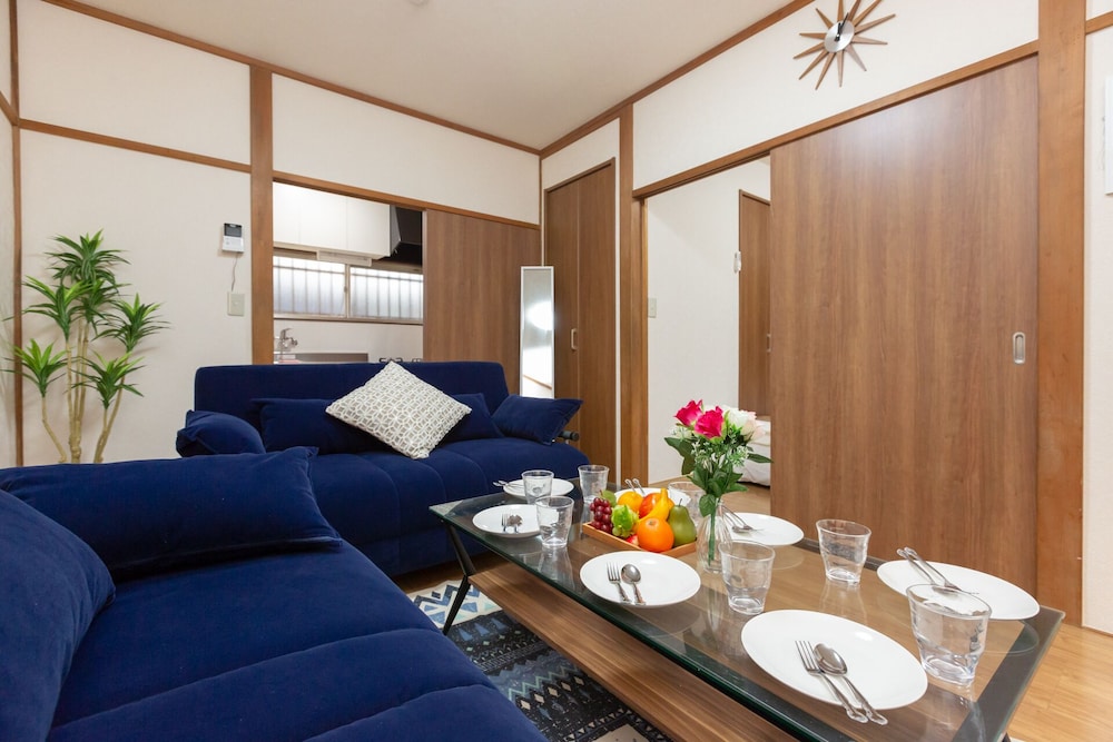 MUKOJIMA HOUSE 東京