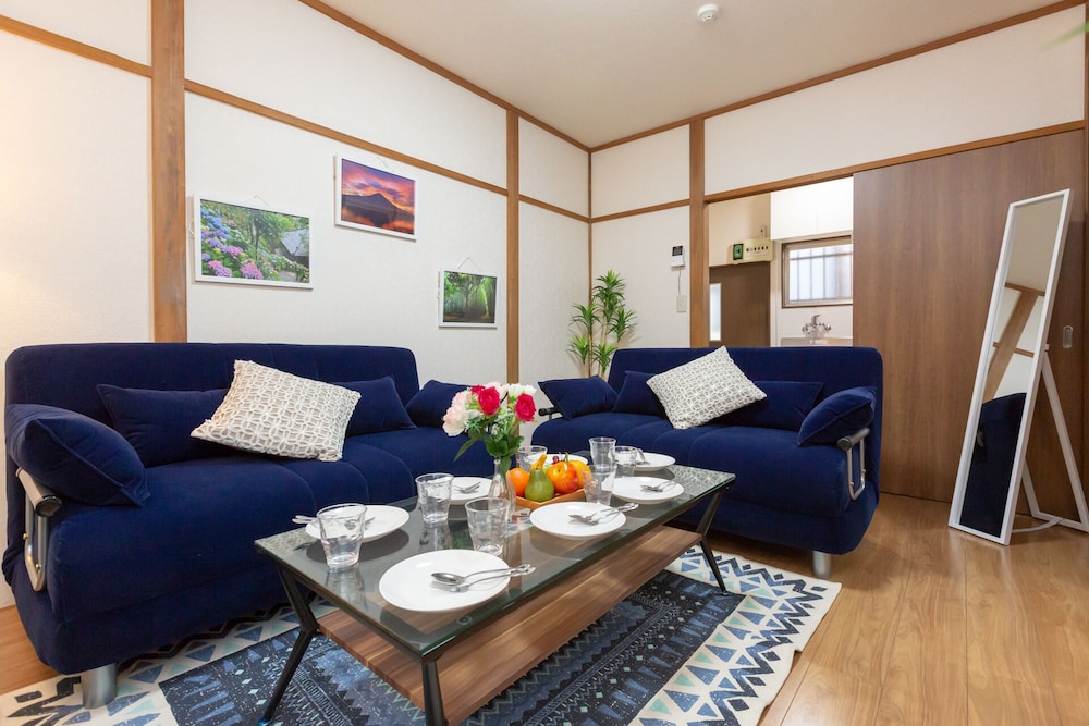 MUKOJIMA HOUSE 東京