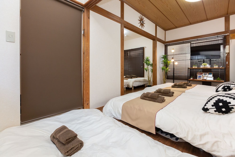 MUKOJIMA HOUSE 東京