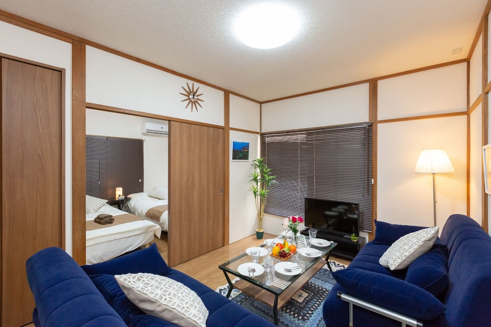 MUKOJIMA HOUSE 東京