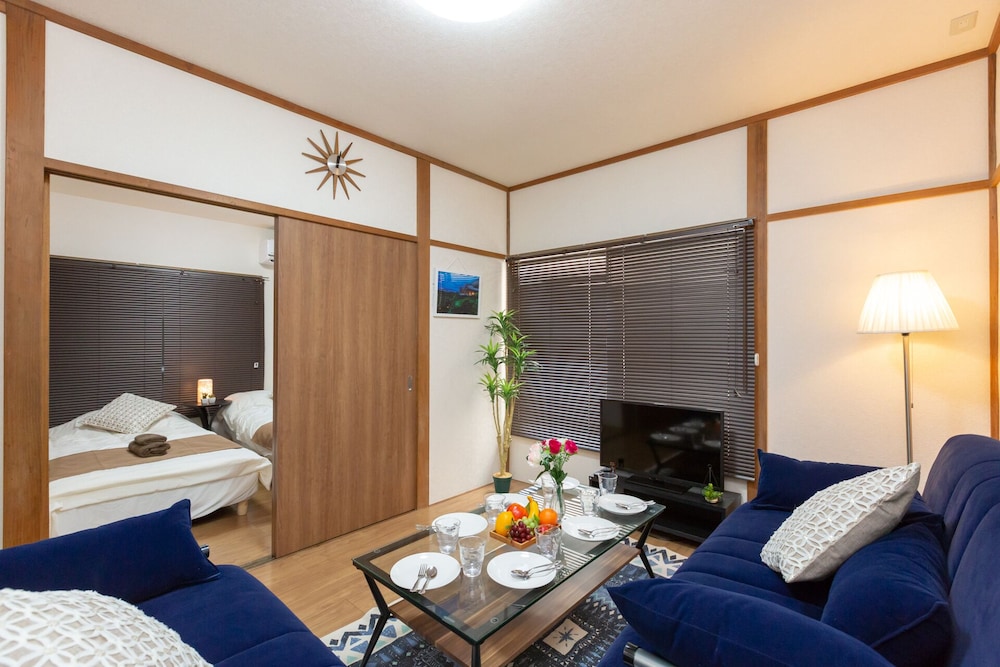 MUKOJIMA HOUSE 東京