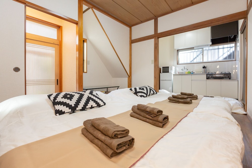 MUKOJIMA HOUSE 東京