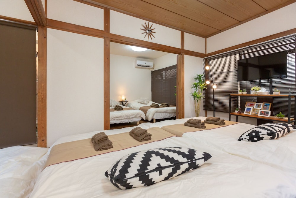 MUKOJIMA HOUSE 東京
