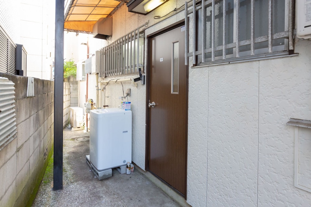 MUKOJIMA HOUSE 東京