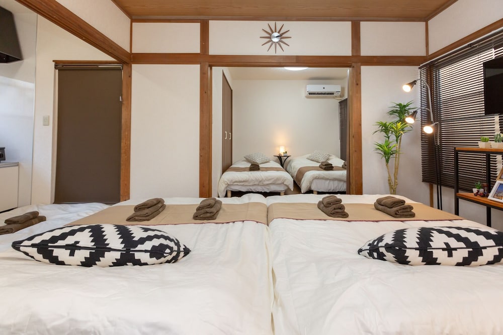 MUKOJIMA HOUSE 東京