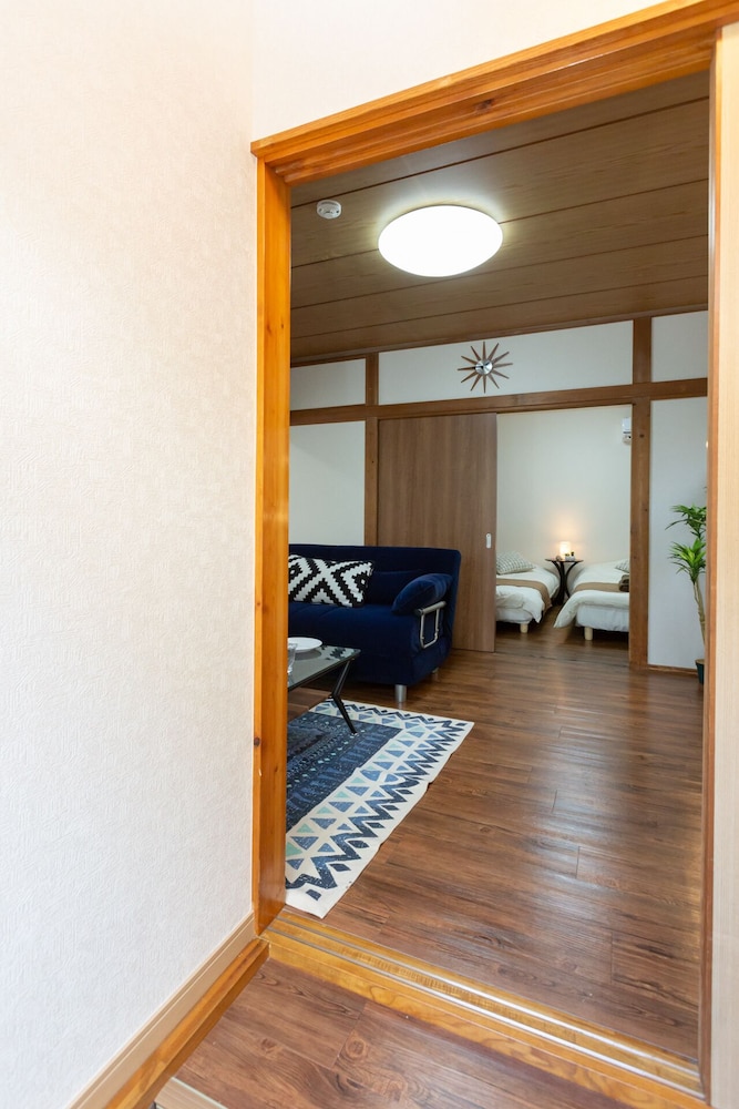 MUKOJIMA HOUSE 東京