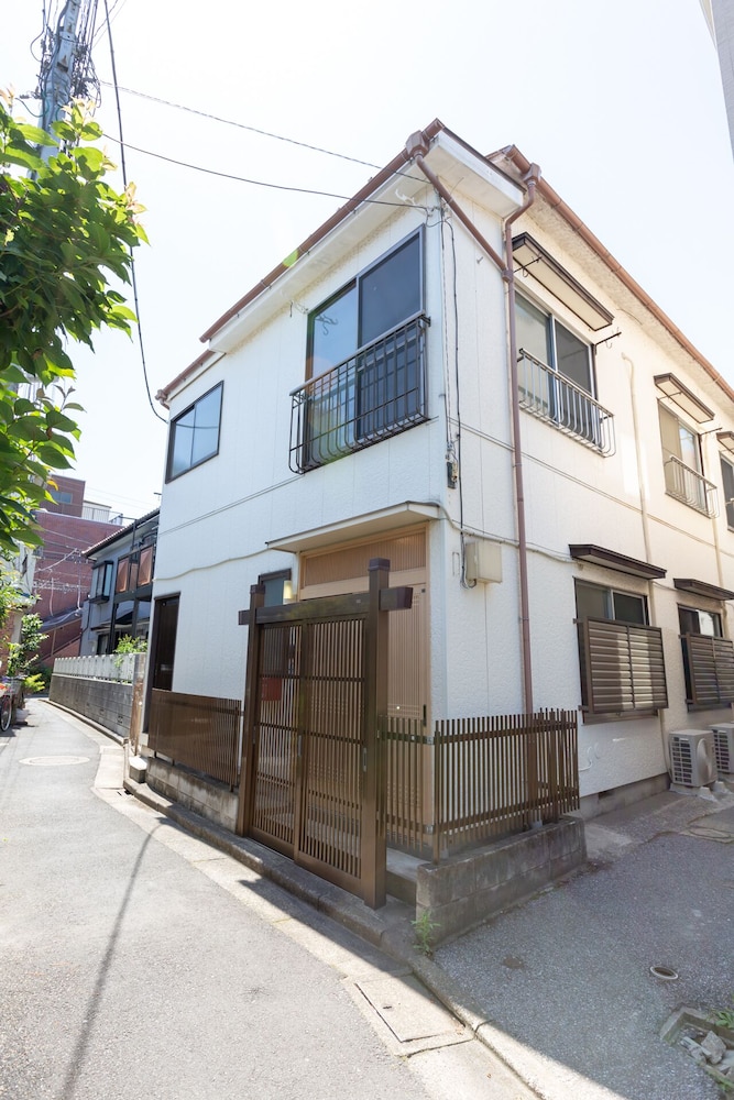 MUKOJIMA HOUSE 東京