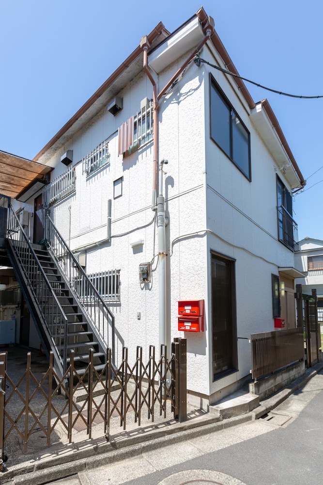 MUKOJIMA HOUSE 東京