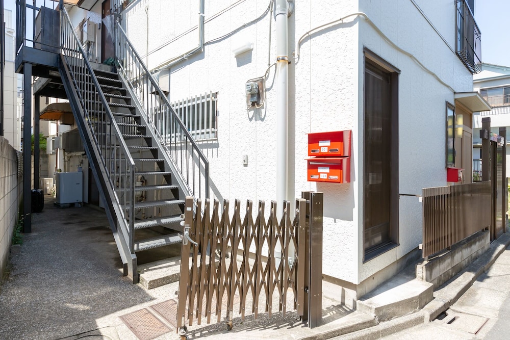 MUKOJIMA HOUSE 東京