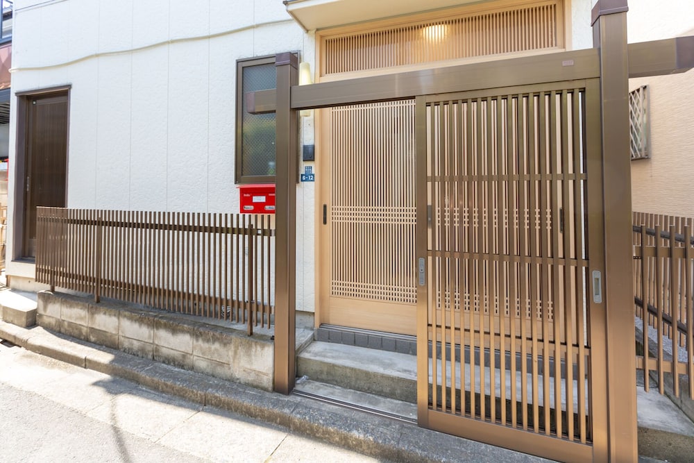 MUKOJIMA HOUSE 東京