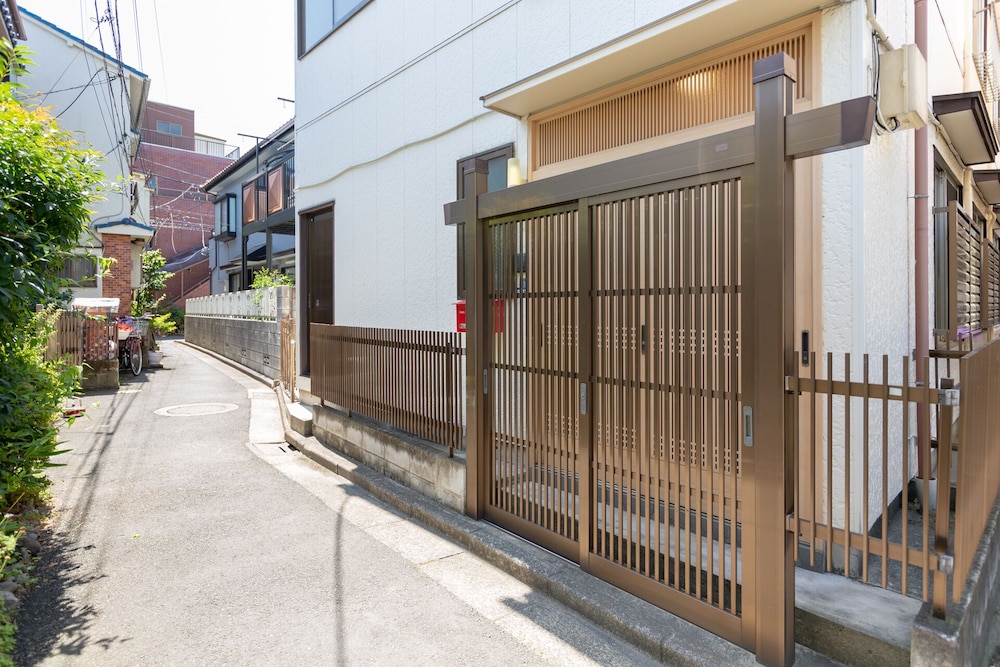 MUKOJIMA HOUSE 東京