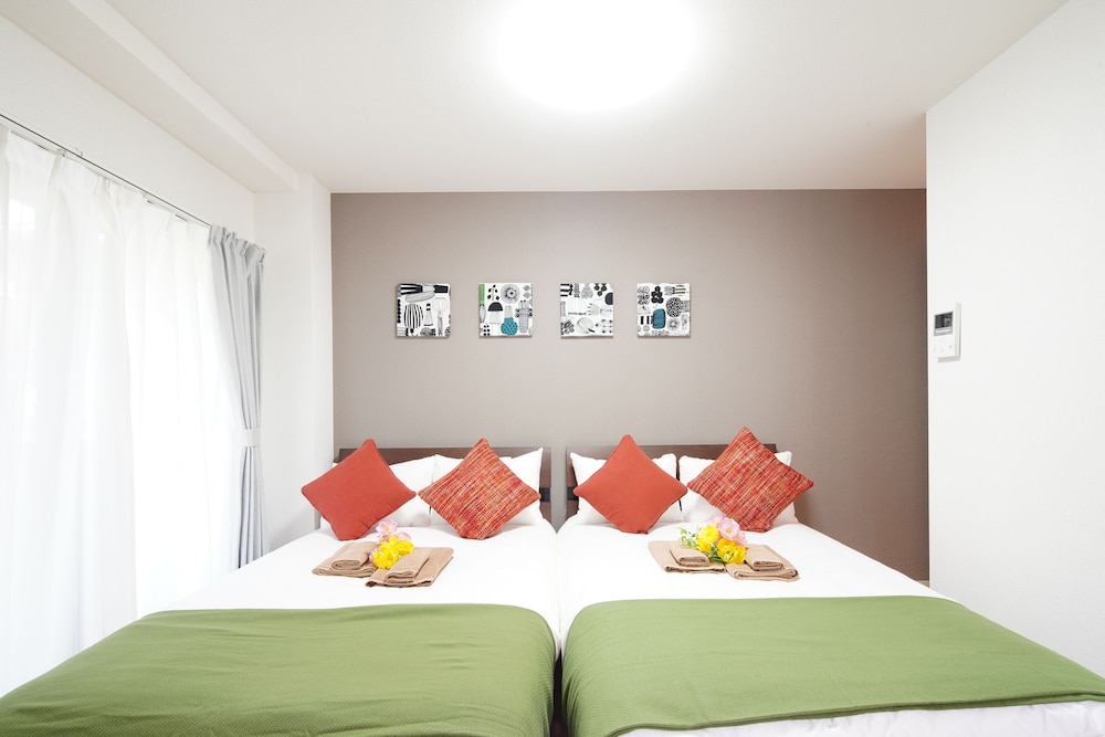EOS HOTEL SUMIDA 東京