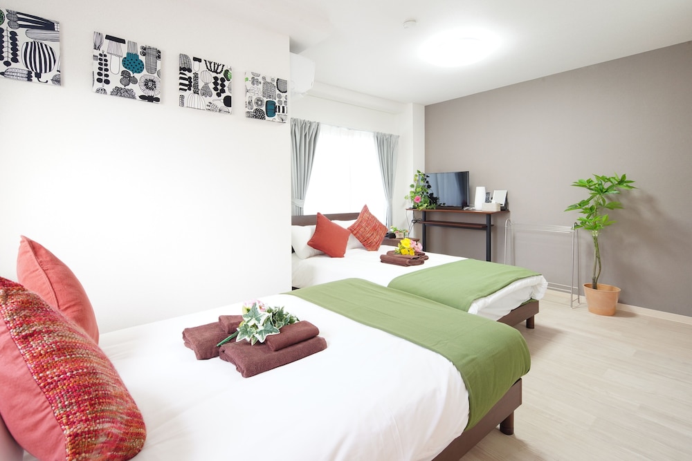 EOS HOTEL SUMIDA 東京
