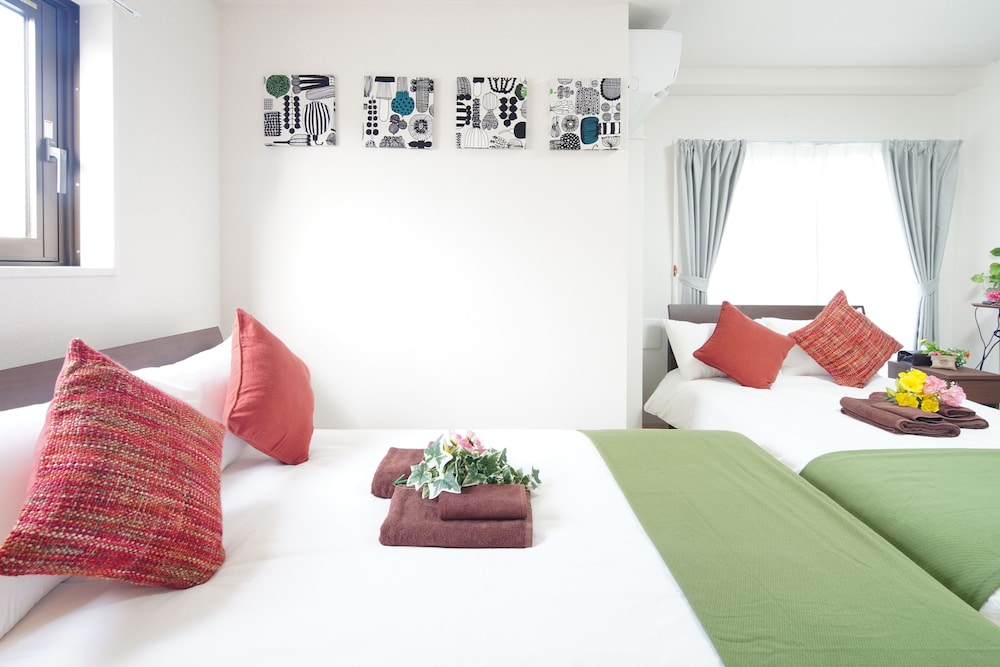 EOS HOTEL SUMIDA 東京