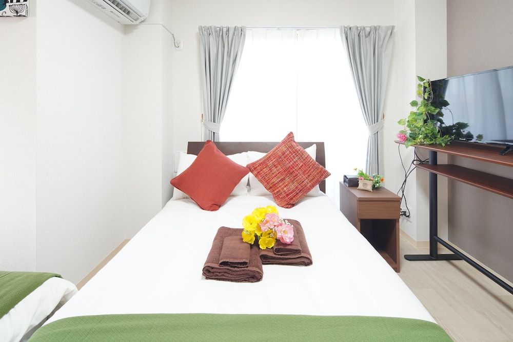 EOS HOTEL SUMIDA 東京