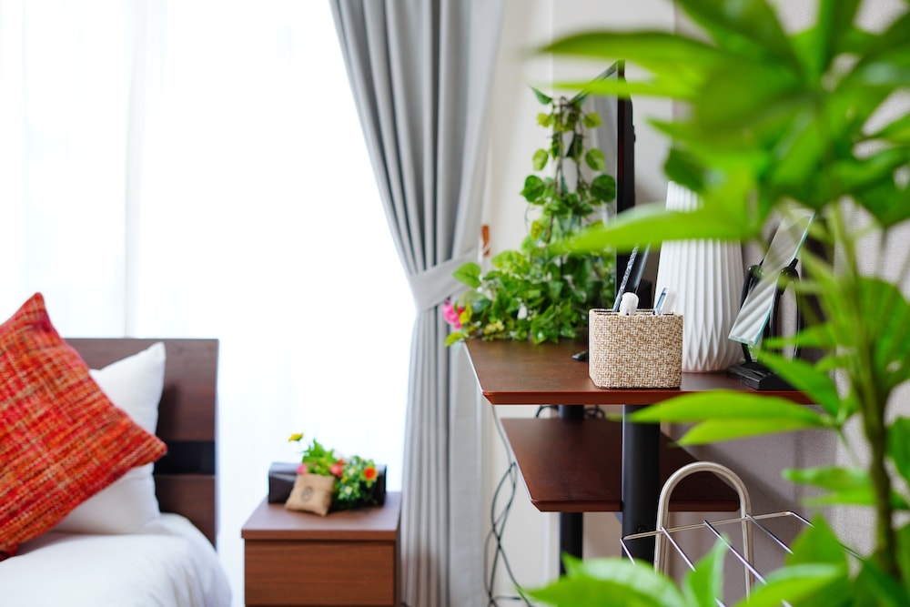 EOS HOTEL SUMIDA 東京