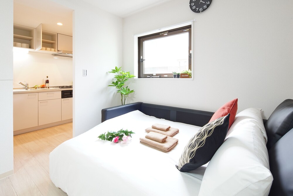 EOS HOTEL SUMIDA 東京