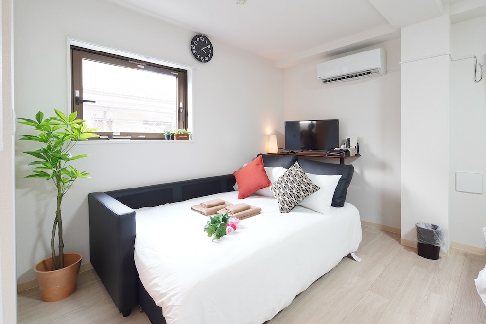 EOS HOTEL SUMIDA 東京
