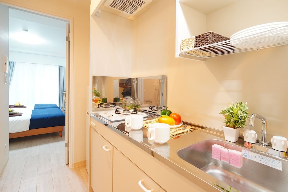 EOS HOTEL SUMIDA 東京