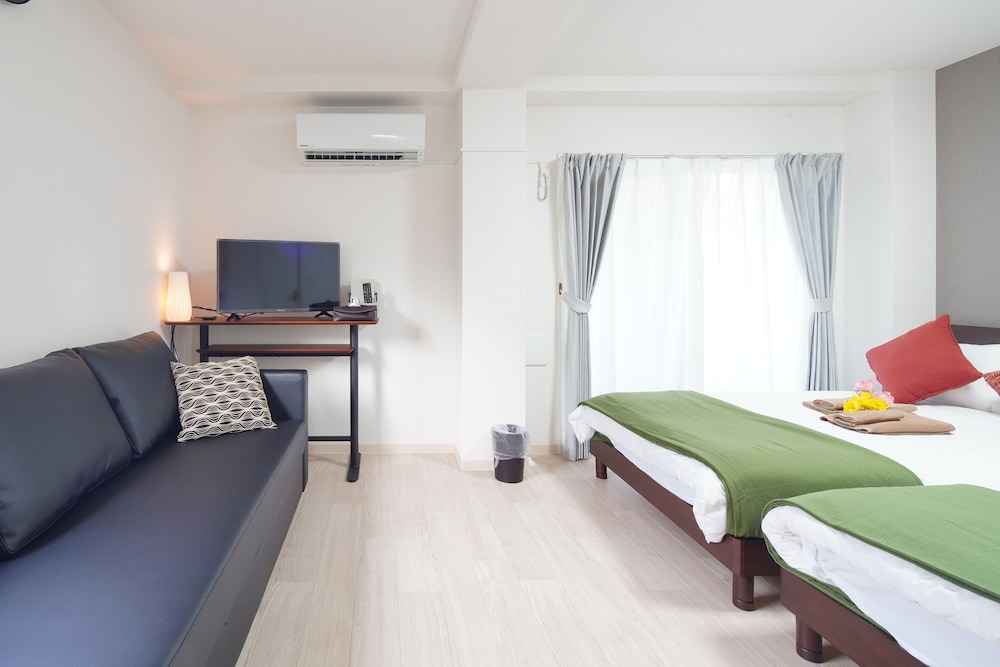 EOS HOTEL SUMIDA 東京