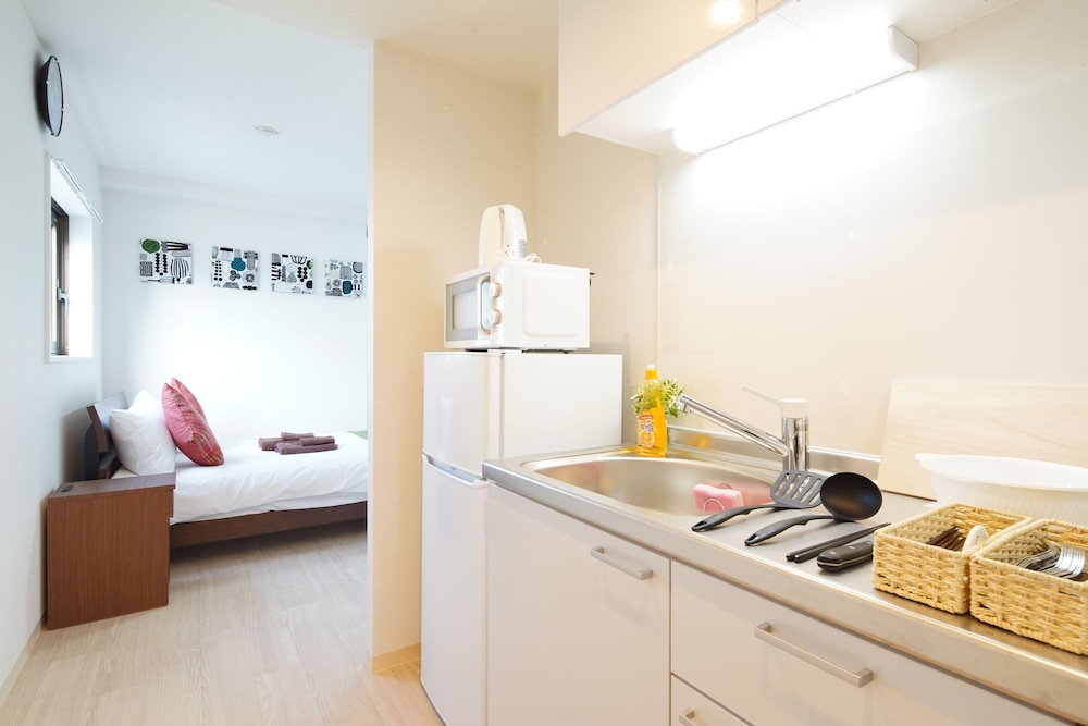 EOS HOTEL SUMIDA 東京