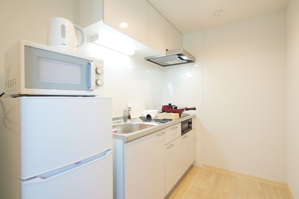 EOS HOTEL SUMIDA 東京