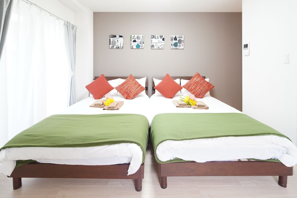 EOS HOTEL SUMIDA 東京