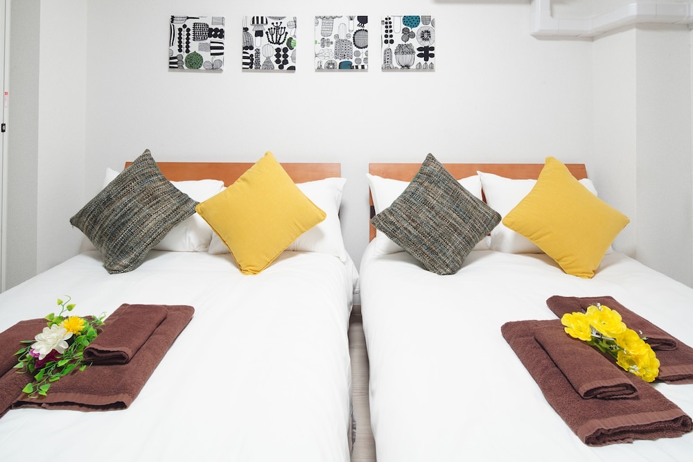 EOS HOTEL SUMIDA 東京