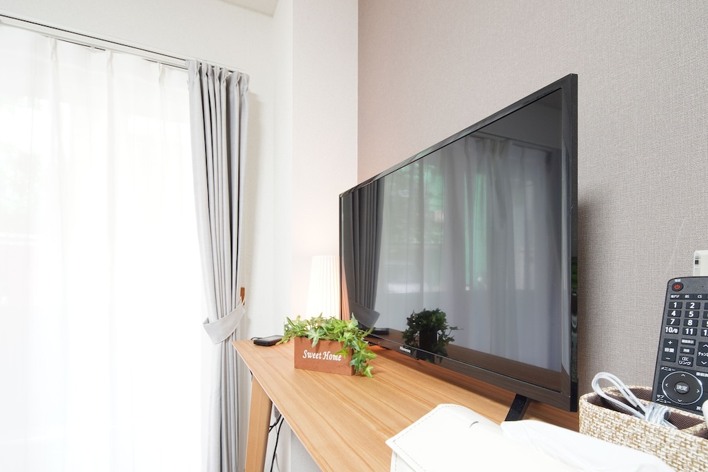 EOS HOTEL SUMIDA 東京