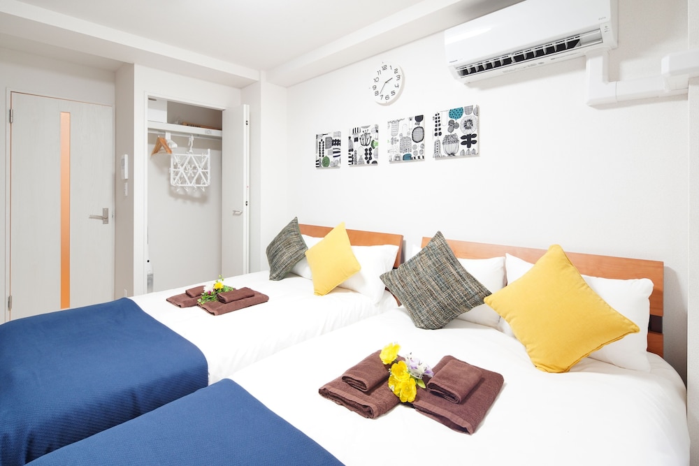 EOS HOTEL SUMIDA 東京