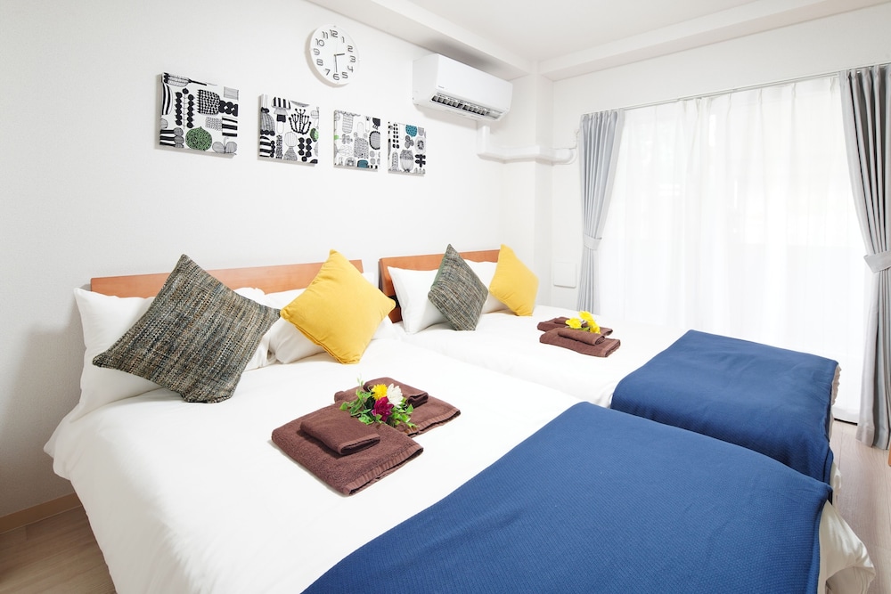 EOS HOTEL SUMIDA 東京