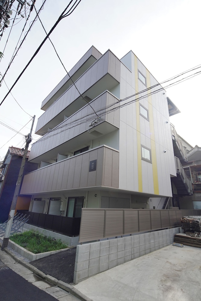 EOS HOTEL SUMIDA 東京