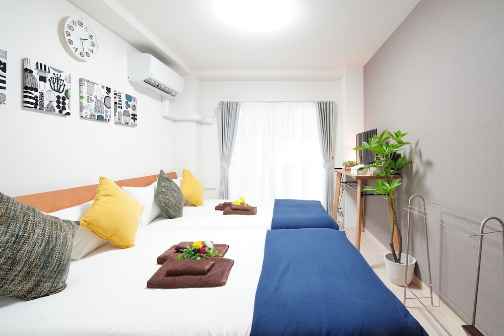 EOS HOTEL SUMIDA 東京