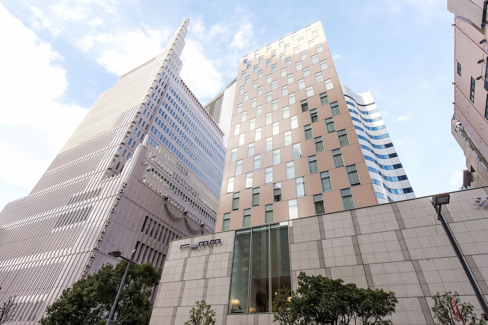 レム日比谷 東京