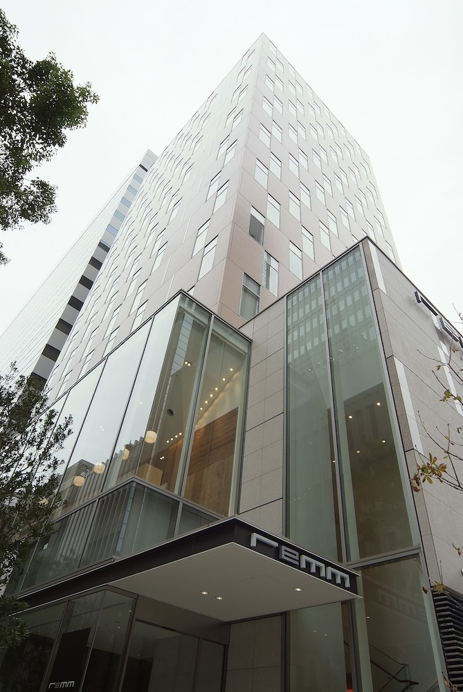 レム日比谷 東京
