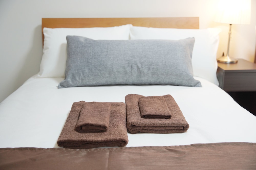 EOS HOTEL OKACHIMACHI 東京