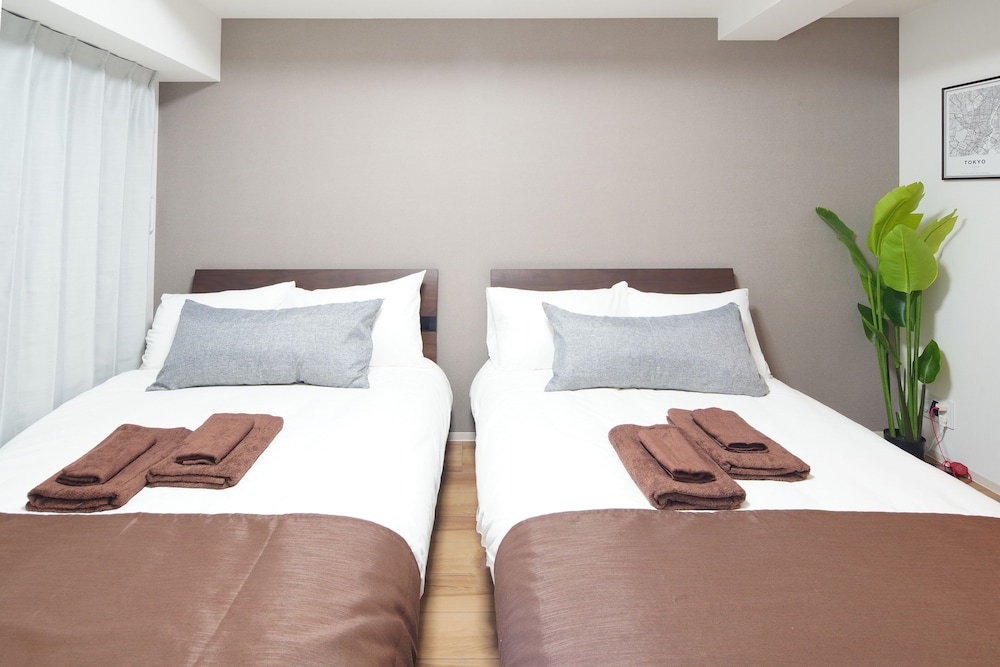 EOS HOTEL OKACHIMACHI 東京