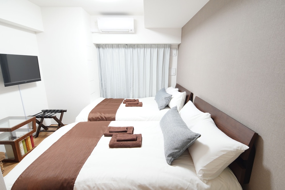 EOS HOTEL OKACHIMACHI 東京